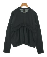 noir kei ninomiya（ノワールケイニノミヤ）Tシャツ・カットソー 黒 サイズ:-(M位) レディース/2200651303026