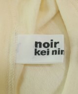 noir kei ninomiya（ノワールケイニノミヤ）Tシャツ・カットソー 白 サイズ:-(M位) レディース/2200651303040