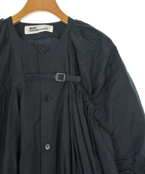 noir kei ninomiya（ノワールケイニノミヤ）ワンピース 黒 サイズ:S レディース/2200651303057