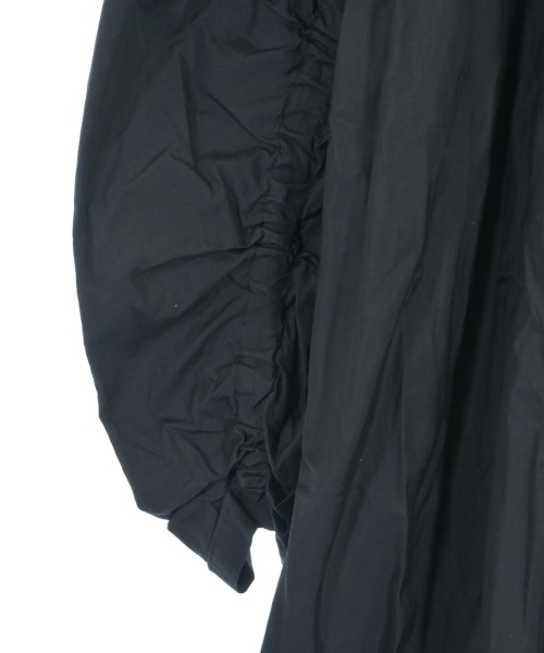 noir kei ninomiya（ノワールケイニノミヤ）ワンピース 黒 サイズ:S レディース/2200651303057