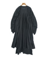 noir kei ninomiya（ノワールケイニノミヤ）ワンピース 黒 サイズ:S レディース/2200651303057