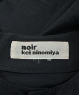 noir kei ninomiya（ノワールケイニノミヤ）ワンピース 黒 サイズ:S レディース/2200651303057