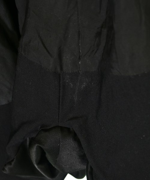 noir kei ninomiya（ノワールケイニノミヤ）ロング・マキシ丈スカート 黒 サイズ:S レディース/2200651303064