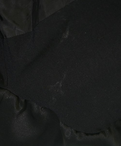 noir kei ninomiya（ノワールケイニノミヤ）ロング・マキシ丈スカート 黒 サイズ:S レディース/2200651303064