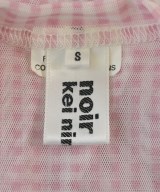 noir kei ninomiya（ノワールケイニノミヤ）Tシャツ・カットソー ピンク サイズ:S レディース/2200651541046