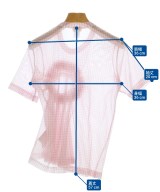 noir kei ninomiya（ノワールケイニノミヤ）Tシャツ・カットソー ピンク サイズ:S レディース/2200651541046