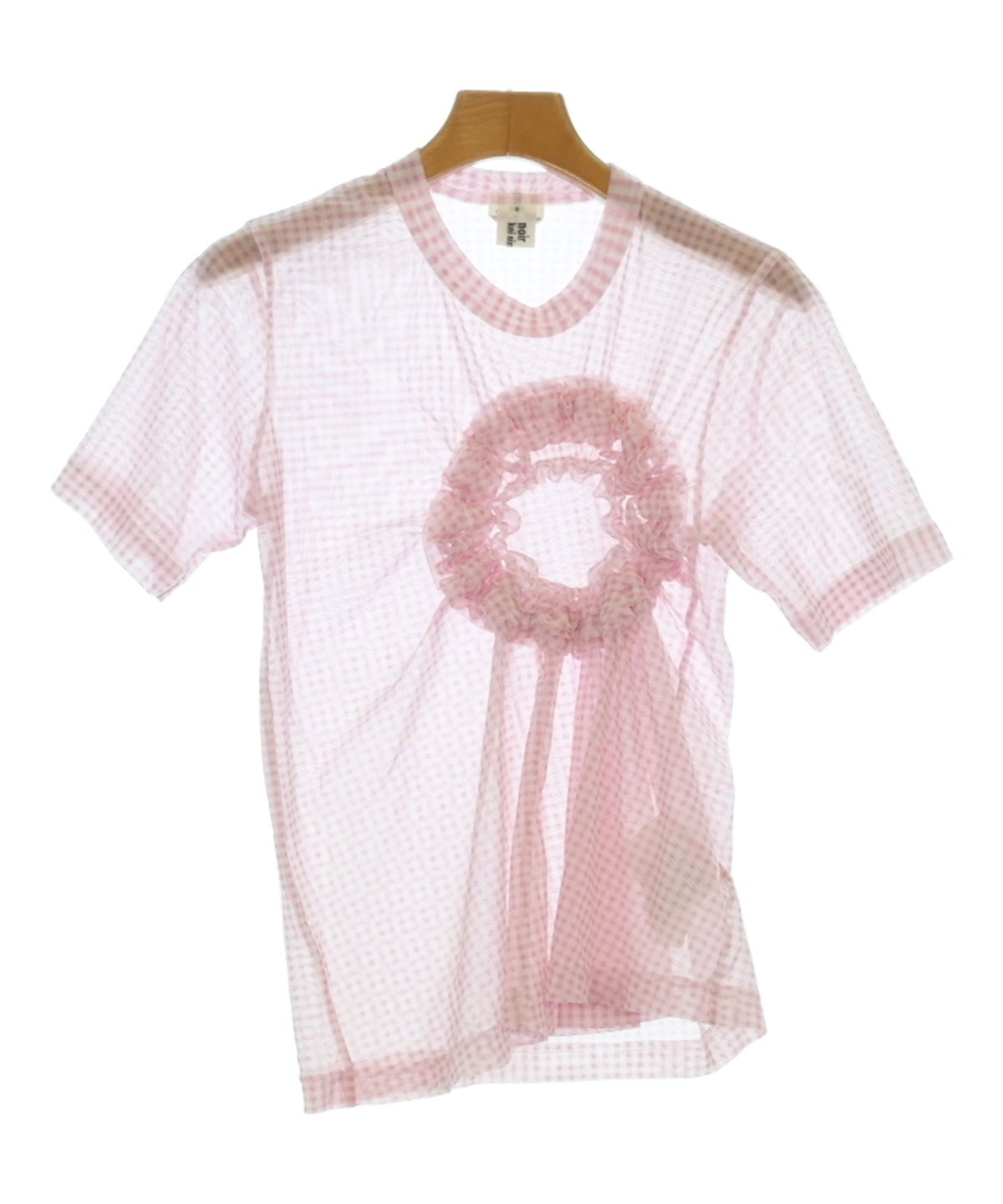 noir kei ninomiya（ノワールケイニノミヤ）Tシャツ・カットソー