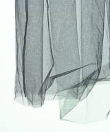 noir kei ninomiya（ノワールケイニノミヤ）ワンピース 黒 サイズ:XS レディース/2200652062090