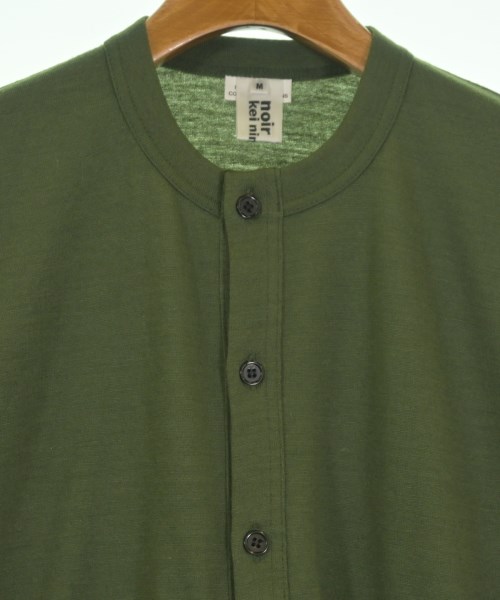 noir kei ninomiya（ノワールケイニノミヤ）カーディガン 緑 サイズ:M レディース/2200652119015