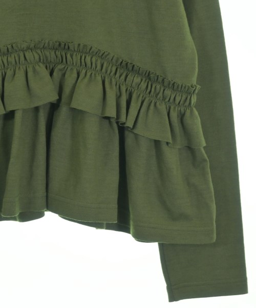 noir kei ninomiya（ノワールケイニノミヤ）カーディガン 緑 サイズ:M レディース/2200652119015