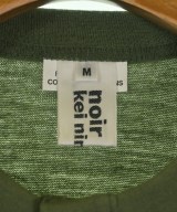 noir kei ninomiya（ノワールケイニノミヤ）カーディガン 緑 サイズ:M レディース/2200652119015