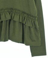 noir kei ninomiya（ノワールケイニノミヤ）カーディガン 緑 サイズ:M レディース/2200652119015