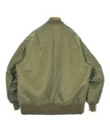 noir kei ninomiya（ノワールケイニノミヤ）ミリタリーブルゾン カーキ サイズ:S レディース/2200652539011