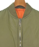 noir kei ninomiya（ノワールケイニノミヤ）ミリタリーブルゾン カーキ サイズ:S レディース/2200652539011