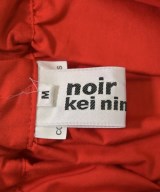noir kei ninomiya（ノワールケイニノミヤ）ロング・マキシ丈スカート 赤 サイズ:M レディース/2200652539042