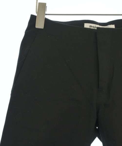 noir kei ninomiya（ノワールケイニノミヤ）その他 黒 サイズ:XS レディース/2200645285192