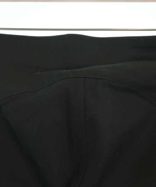 noir kei ninomiya（ノワールケイニノミヤ）その他 黒 サイズ:XS レディース/2200645285192