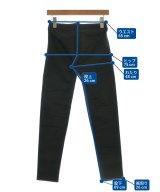 noir kei ninomiya（ノワールケイニノミヤ）その他 黒 サイズ:XS レディース/2200645285192