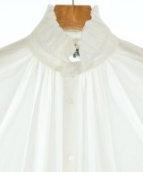 noir kei ninomiya（ノワールケイニノミヤ）シャツワンピース 白 サイズ:L レディース/2200652714012