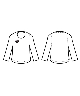 noir kei ninomiya（ノワールケイニノミヤ）Tシャツ・カットソー 白 サイズ:M レディース/2200652819014