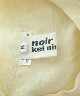 noir kei ninomiya（ノワールケイニノミヤ）Tシャツ・カットソー 白 サイズ:M レディース/2200652819014