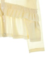 noir kei ninomiya（ノワールケイニノミヤ）Tシャツ・カットソー 白 サイズ:M レディース/2200652819014