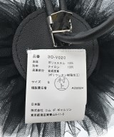 noir kei ninomiya（ノワールケイニノミヤ）小物類（その他） 黒 サイズ:- レディース/2200652850024