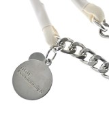 noir kei ninomiya（ノワールケイニノミヤ）小物類（その他） 白 サイズ:- レディース/2200653079042