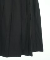 noir kei ninomiya（ノワールケイニノミヤ）ロング・マキシ丈スカート 黒 サイズ:S レディース/2200653219059