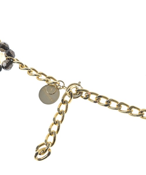 noir kei ninomiya（ノワールケイニノミヤ）小物類（その他） ゴールド サイズ:- レディース/2200653247014