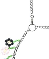 noir kei ninomiya（ノワールケイニノミヤ）小物類（その他） シルバー サイズ:F レディース/2200653247021