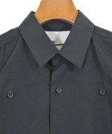 noir kei ninomiya（ノワールケイニノミヤ）カジュアルシャツ 黒 サイズ:S レディース/2200653247038