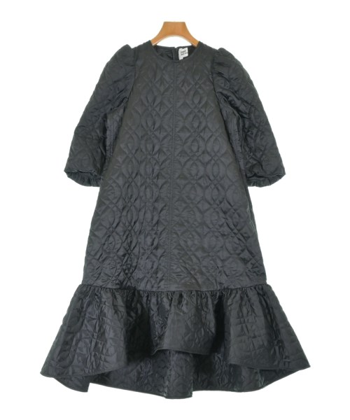 noir kei ninomiya(ノワール　ケイ　ニノミヤ)ワンピース 黒 サイズ:XS/2200653247069