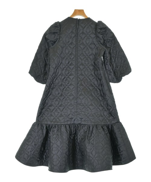 noir kei ninomiya（ノワールケイニノミヤ）ワンピース 黒 サイズ:XS レディース/2200653247069