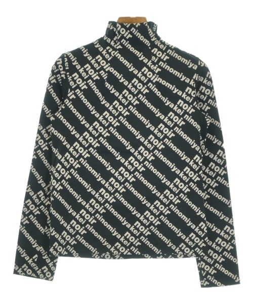 noir kei ninomiya(ノワール　ケイ　ニノミヤ)Tシャツ・カットソー 黒 サイズ:XS/2200653434032