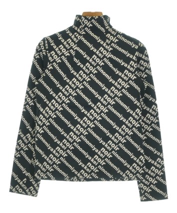 noir kei ninomiya（ノワールケイニノミヤ）Tシャツ・カットソー 黒