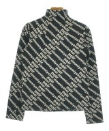 noir kei ninomiya（ノワールケイニノミヤ）Tシャツ・カットソー 黒 サイズ:XS レディース/2200653434032