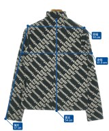 noir kei ninomiya（ノワールケイニノミヤ）Tシャツ・カットソー 黒 サイズ:XS レディース/2200653434032