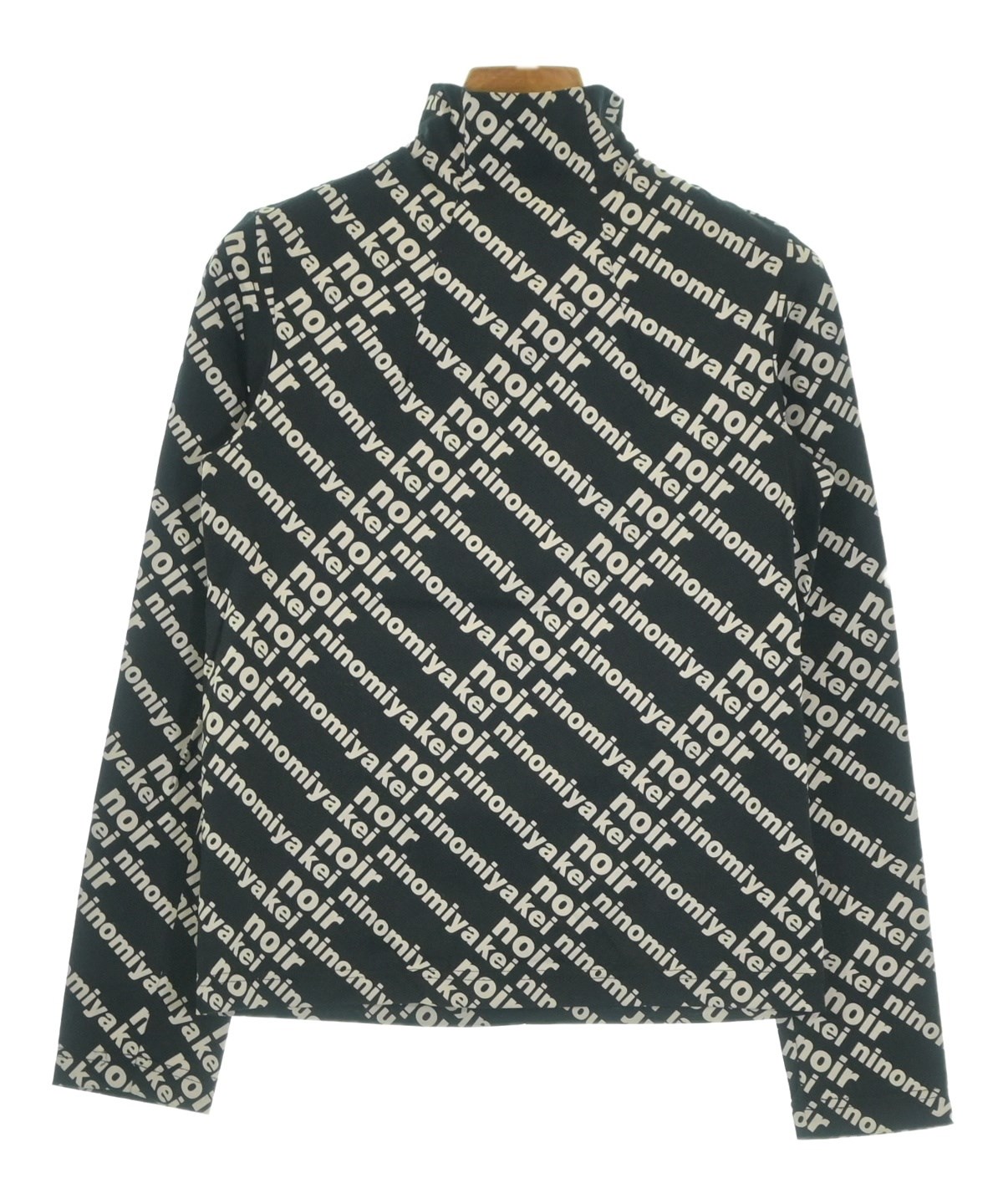 noir kei ninomiya（ノワールケイニノミヤ）Tシャツ・カットソー 黒