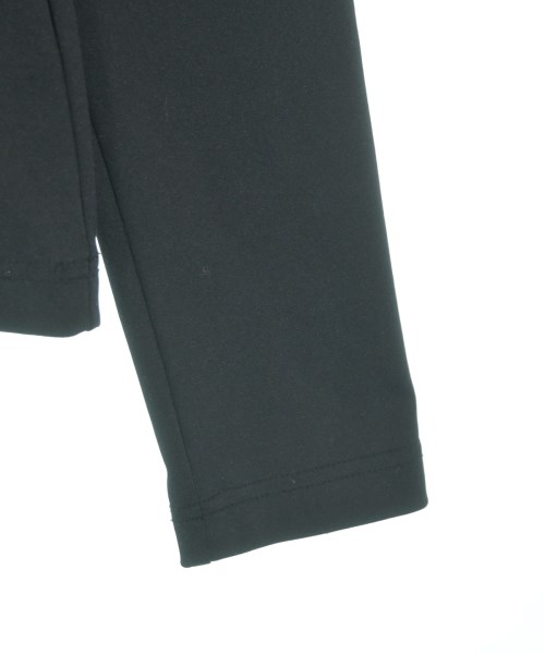 noir kei ninomiya（ノワールケイニノミヤ）Tシャツ・カットソー 黒 サイズ:XS レディース/2200653434070