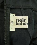 noir kei ninomiya（ノワールケイニノミヤ）Tシャツ・カットソー 黒 サイズ:XS レディース/2200653434070