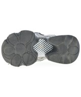 noir kei ninomiya（ノワールケイニノミヤ）スニーカー 黒 サイズ:25cm レディース/2200653669045