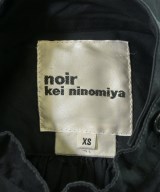 noir kei ninomiya（ノワールケイニノミヤ）ブラウス 紺 サイズ:XS レディース/2200646779034