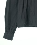 noir kei ninomiya（ノワールケイニノミヤ）ブラウス 紺 サイズ:XS レディース/2200646779034