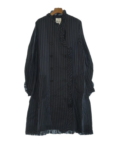 noir kei ninomiya(ノワール　ケイ　ニノミヤ)その他 黒 サイズ:M/2200647972106