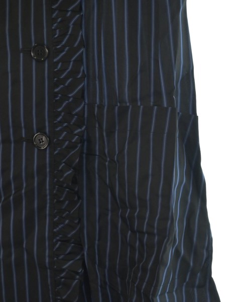 noir kei ninomiya（ノワールケイニノミヤ）その他 黒 サイズ:M レディース/2200647972106