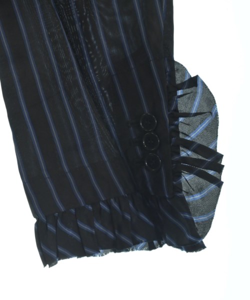 noir kei ninomiya（ノワールケイニノミヤ）その他 黒 サイズ:M レディース/2200647972106