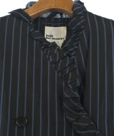 noir kei ninomiya（ノワールケイニノミヤ）その他 黒 サイズ:M レディース/2200647972106