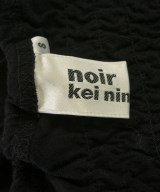 noir kei ninomiya（ノワールケイニノミヤ）Tシャツ・カットソー 黒 サイズ:S レディース/2200654055021