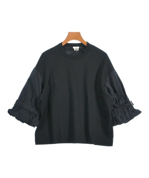 noir kei ninomiya(ノワール　ケイ　ニノミヤ)Tシャツ・カットソー 黒 サイズ:S/2200654242131